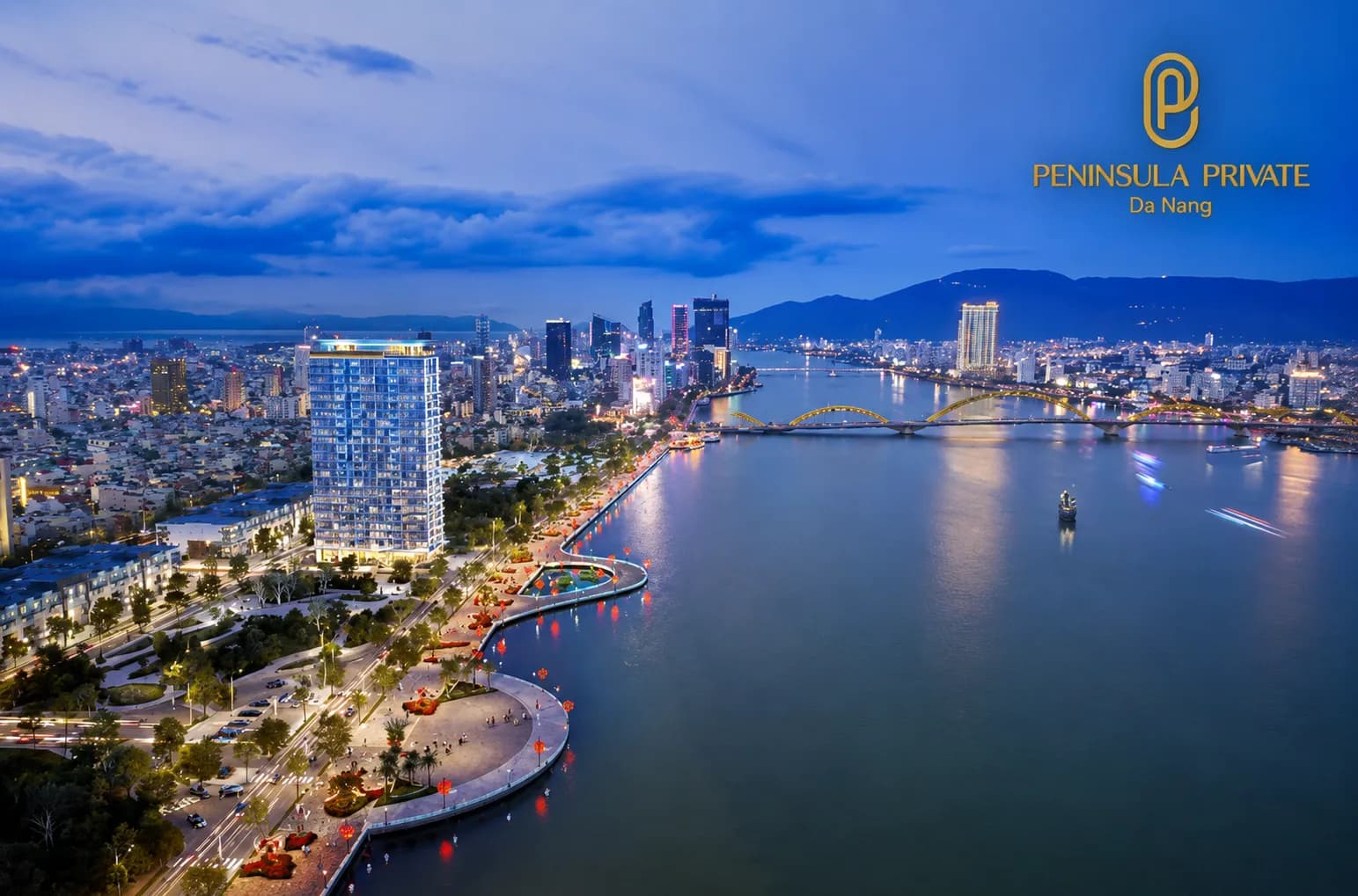 Căn hộ cao cấp Đà Nẵng có nên đầu tư năm 2026? Phân tích cơ hội và tiềm năng tăng trưởng
