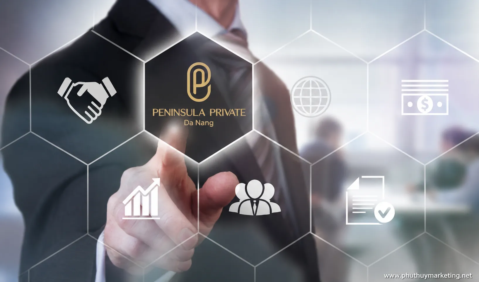 Chính sách bán hàng Peninsula Private mới nhất 2026 | Cập nhật ưu đãi
