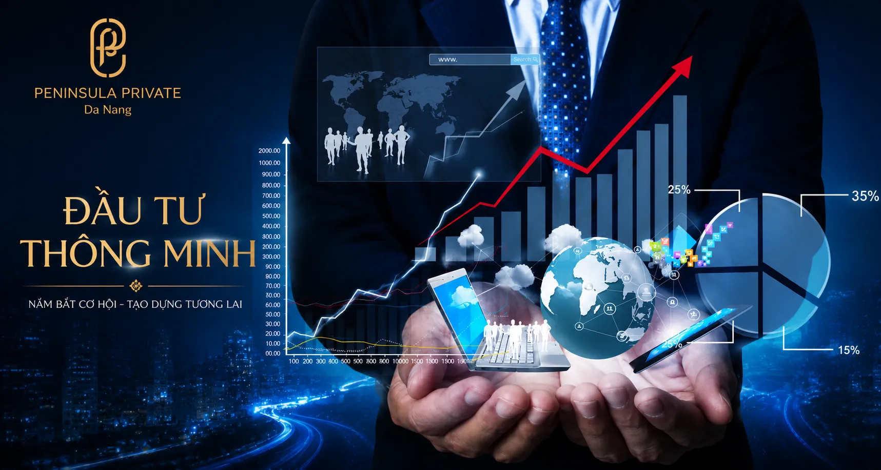 Có nên đầu tư Peninsula Private?