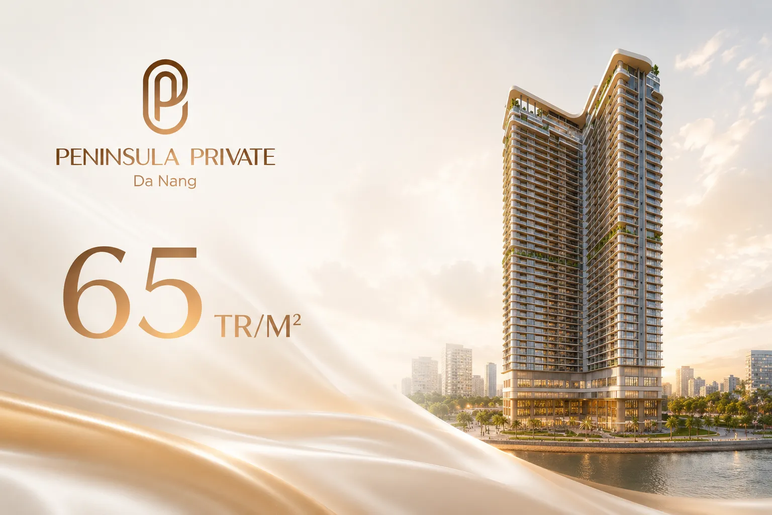 Giá Peninsula Private mới nhất năm 2026